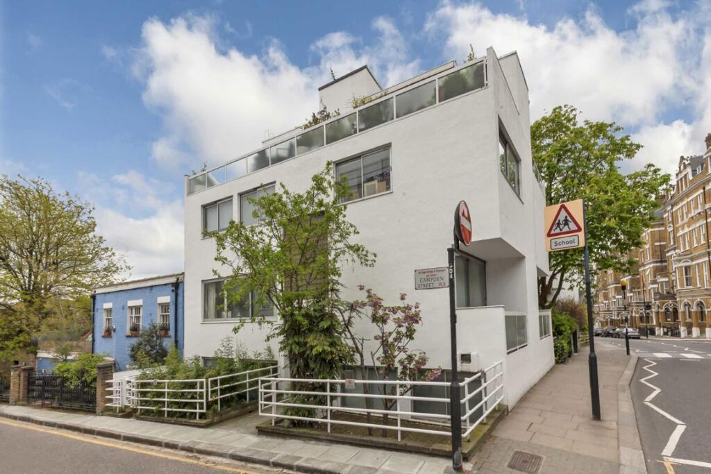 Main image of property: Campden Street, Kensington