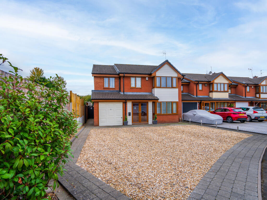 Main image of property: Endeavour Place, Stourport-on-severn, DY13