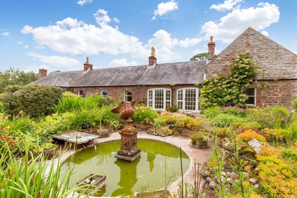 Main image of property: East Newton, Arbroath, DD11