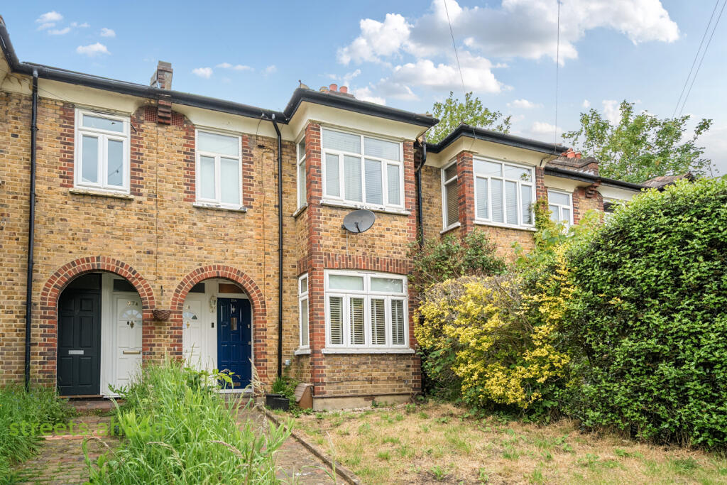 Main image of property: Ridsdale Road, London, SE20