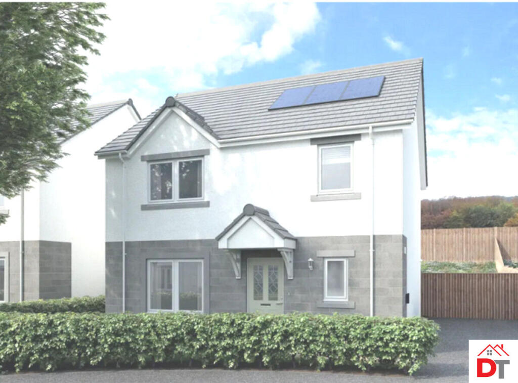 Main image of property: West Path, Midlothian, EH37 5