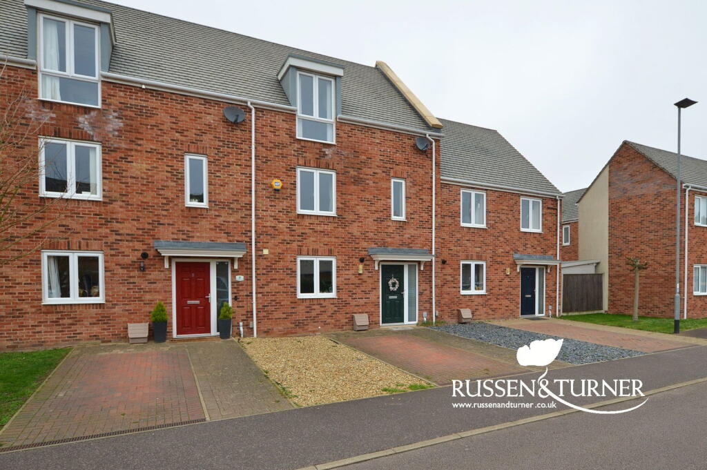 Main image of property: Heron Lane, King's Lynn