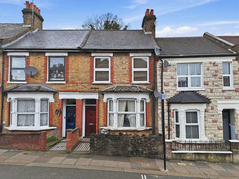 Main image of property: Steele Road, London