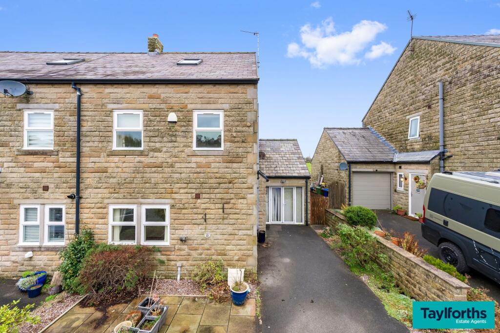 House in Pendle, Kelbrook and Sough - View 2