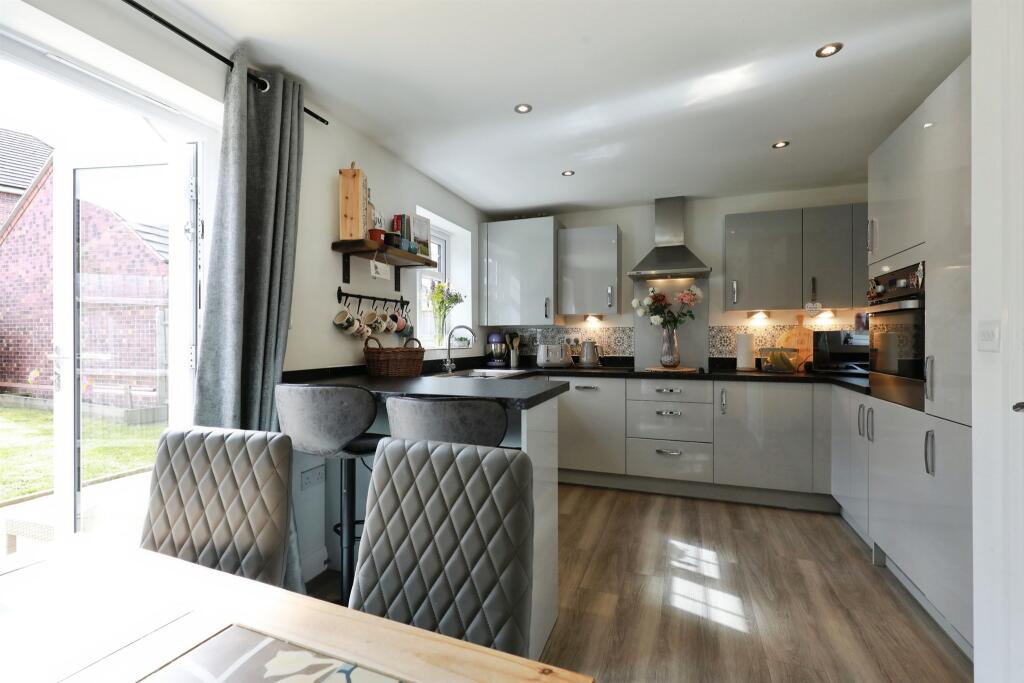 Ash Mews, Bishops Itchington, Southam photo 4