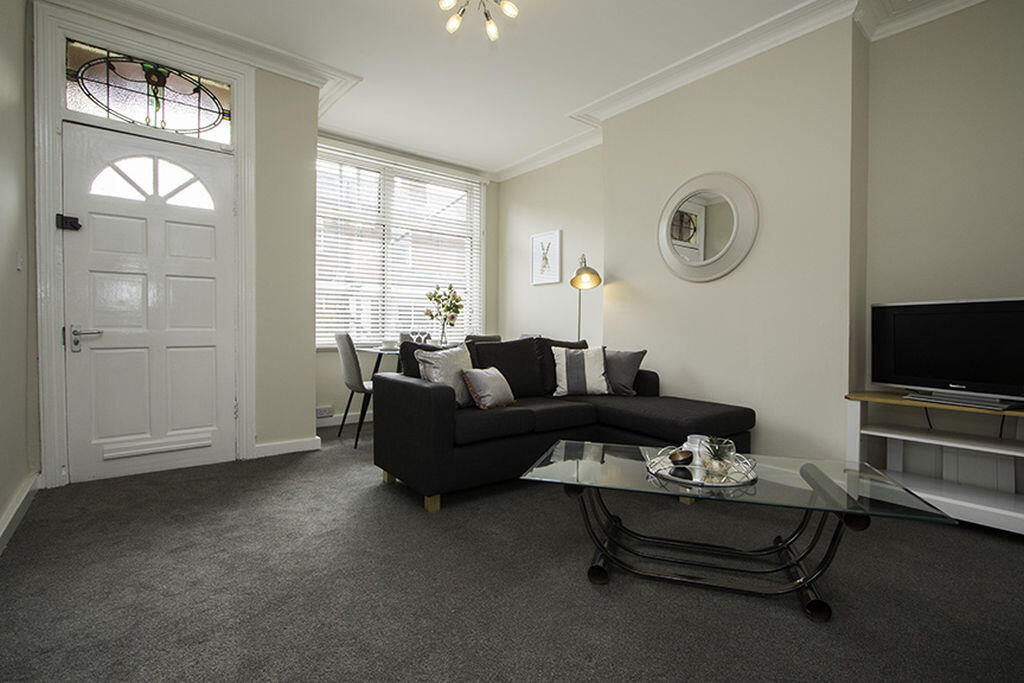 House in Leeds, Burley - View 2