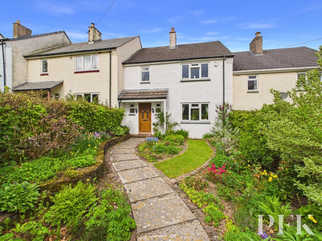 Main image of property: Forest Houses, Ennerdale, CA23