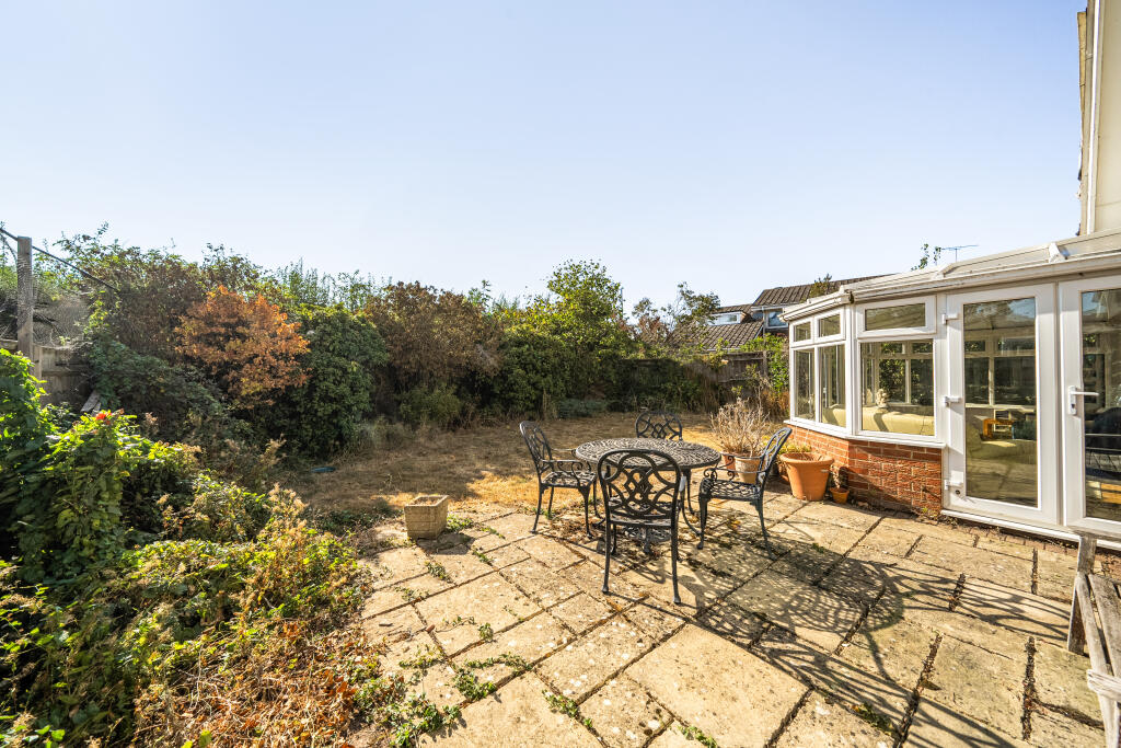 House in Swindon, Liden, Nythe, Eldene and Liden - More