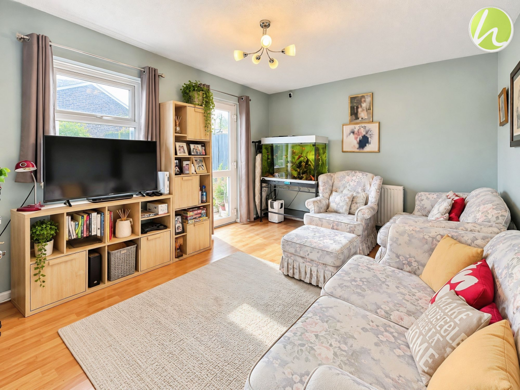 House in Tilbury, Essex - More