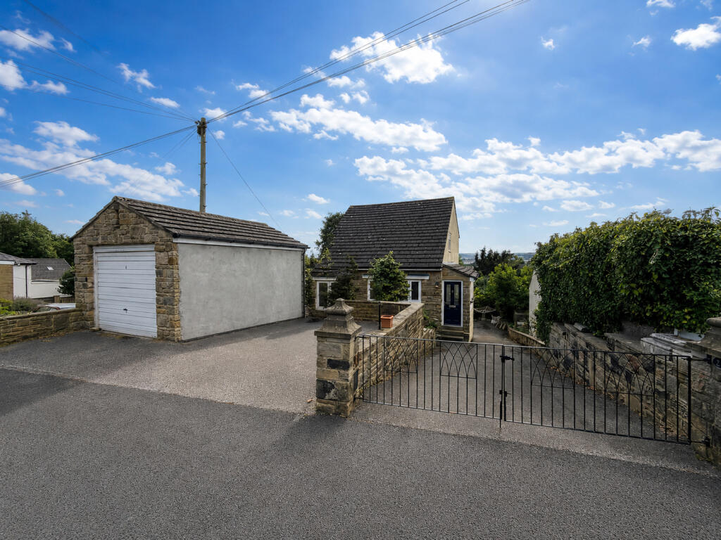 Main image of property: Scott Lane, Riddlesden, Keighley