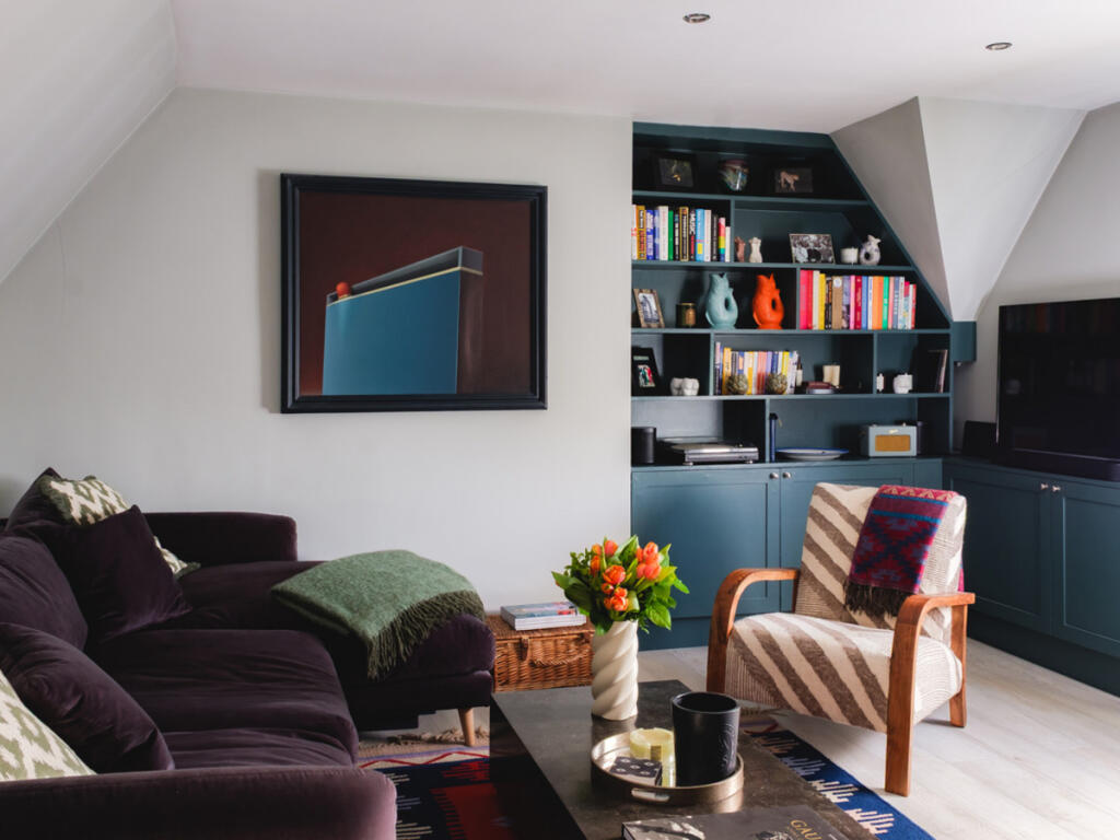 Main image of property: Fernhead Road, London, W9