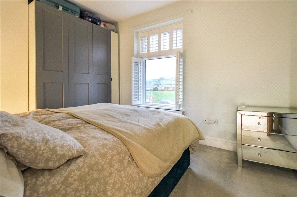 Colne Road, Kelbrook, Barnoldswick, Lancashire, BB18 - More