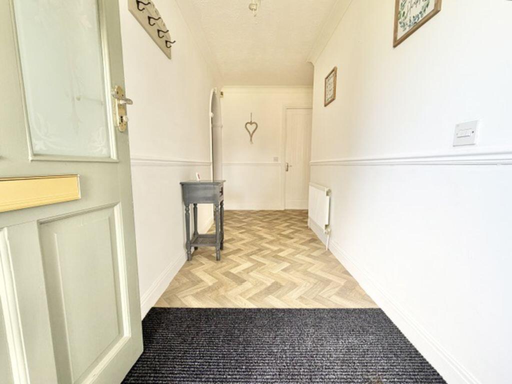 Hunters Close, Great Coates - More