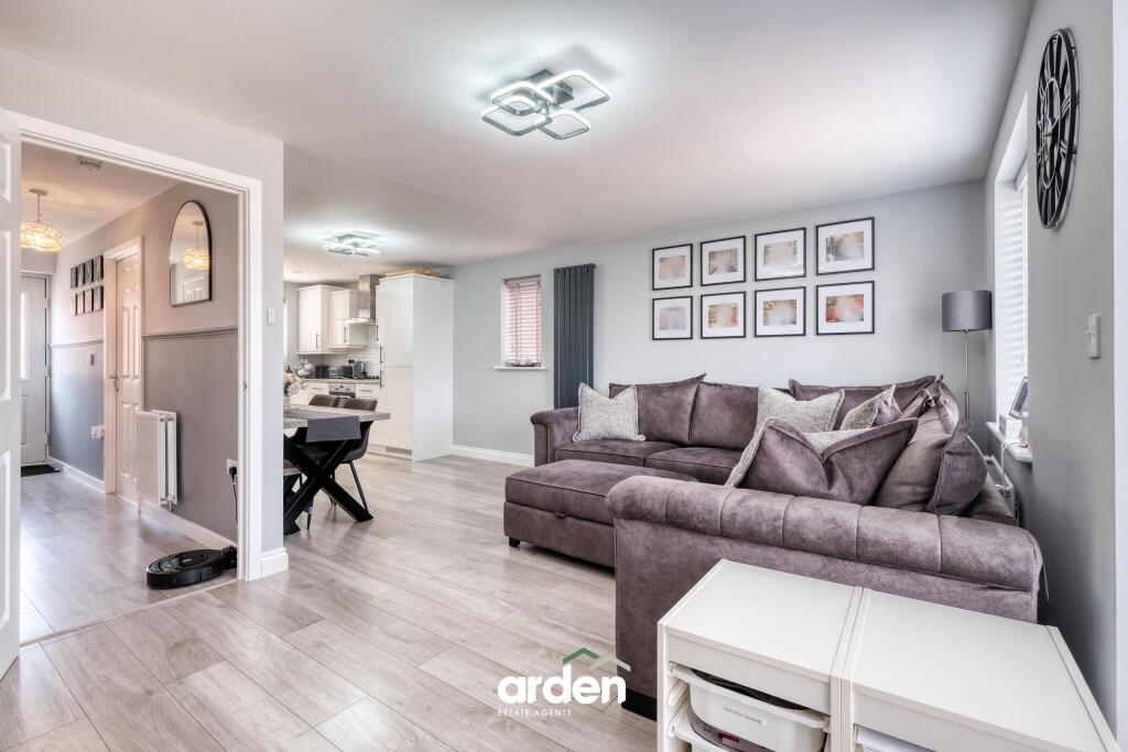 Hawling Street, Redditch, B97 - View 3