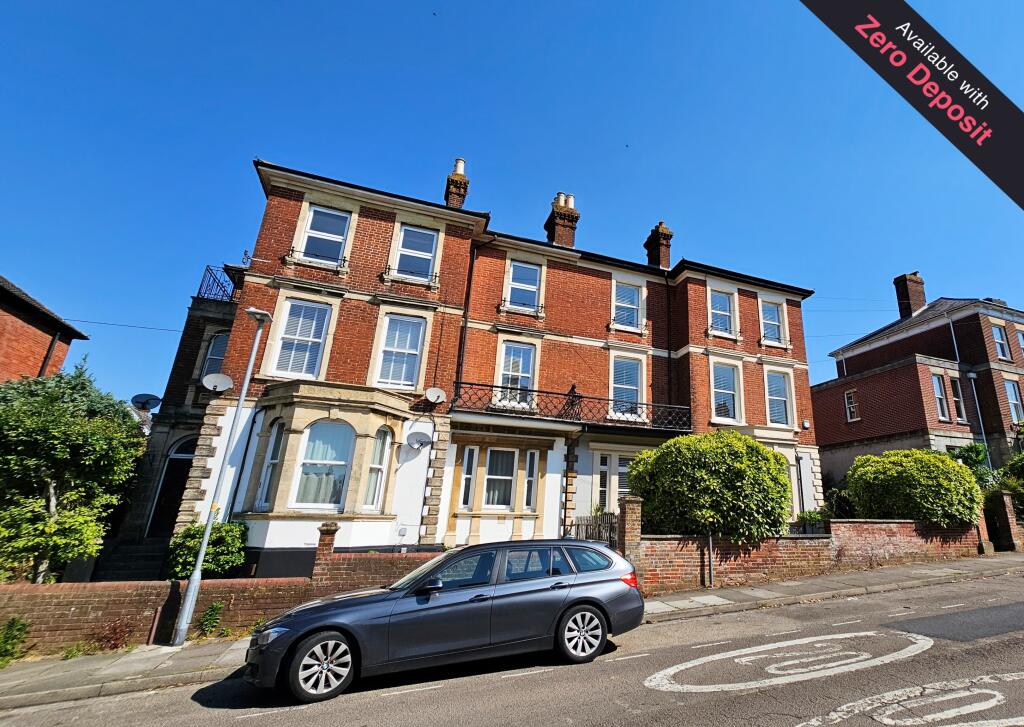 Main image of property: Salisbury