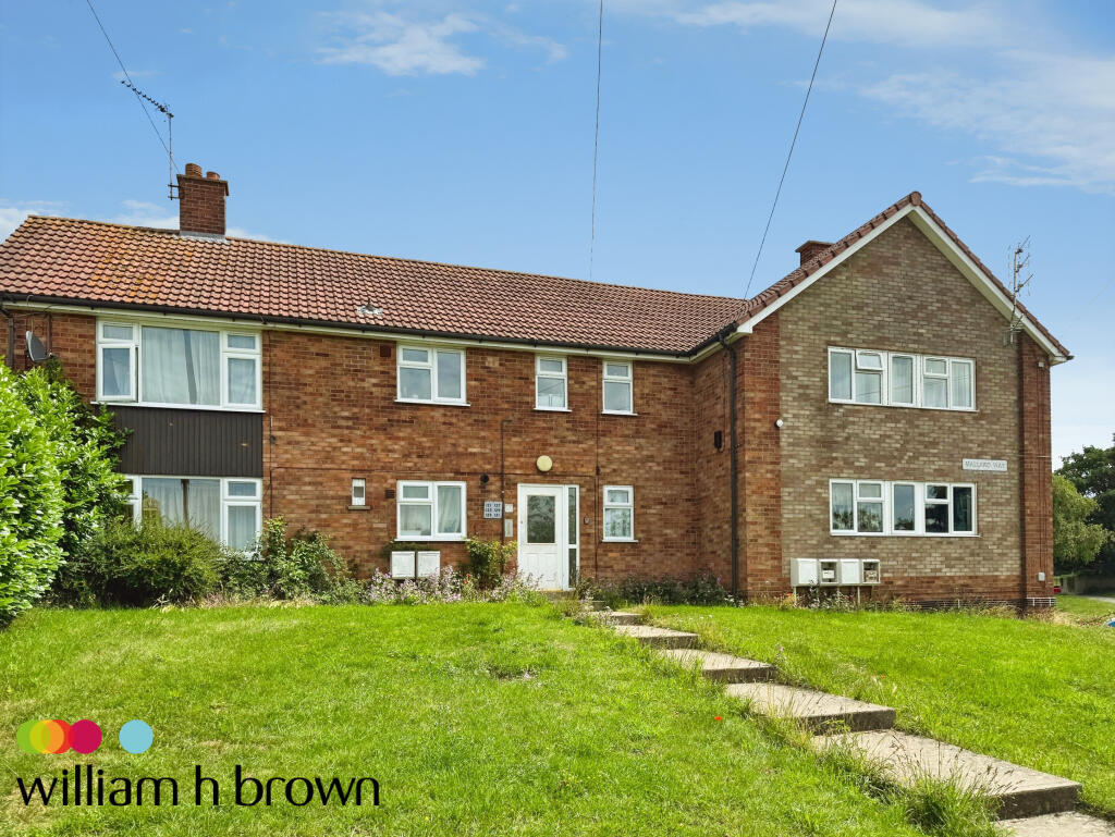 Main image of property: Mallard Way, IPSWICH