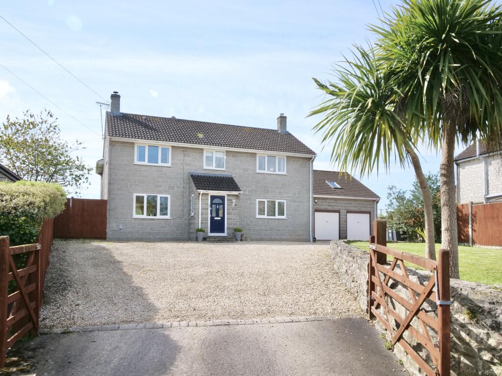 Barton Farm, Rimpton TWO PROPERTIES