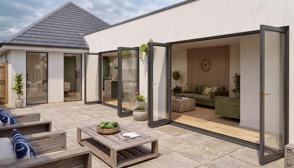Main image of property: Cowes, Isle of Wight