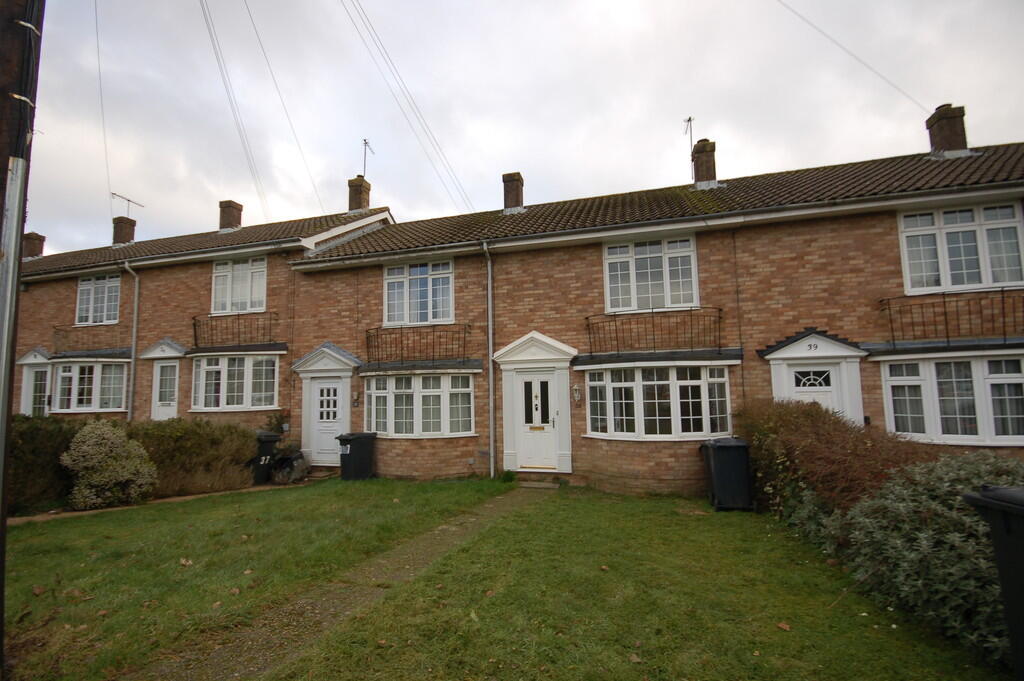 Main image of property: Pine Walk, Uckfield