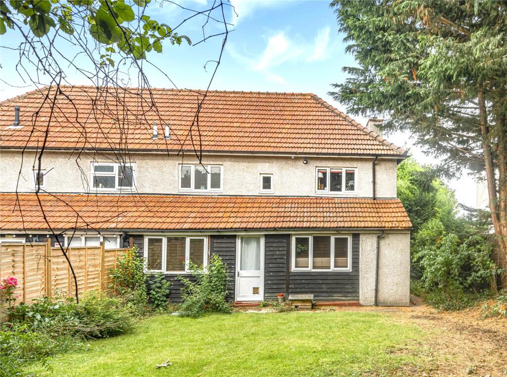 Main image of property: Harpsden Road, RG9 1EG