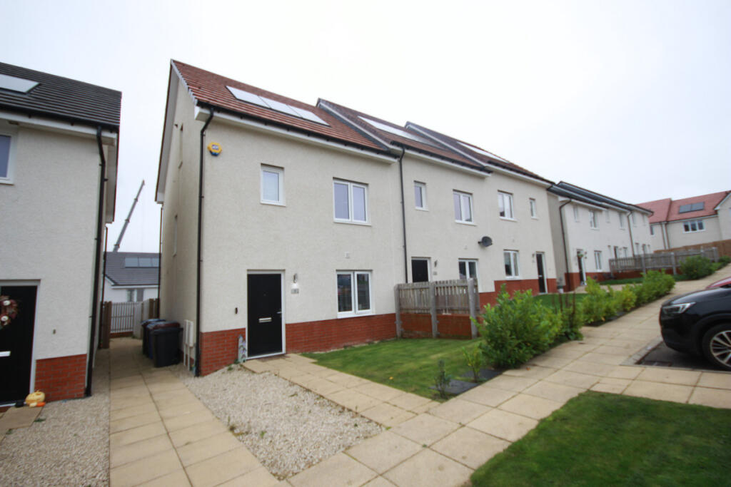 Main image of property: Ardcrags Terrace, Glasgow, G75