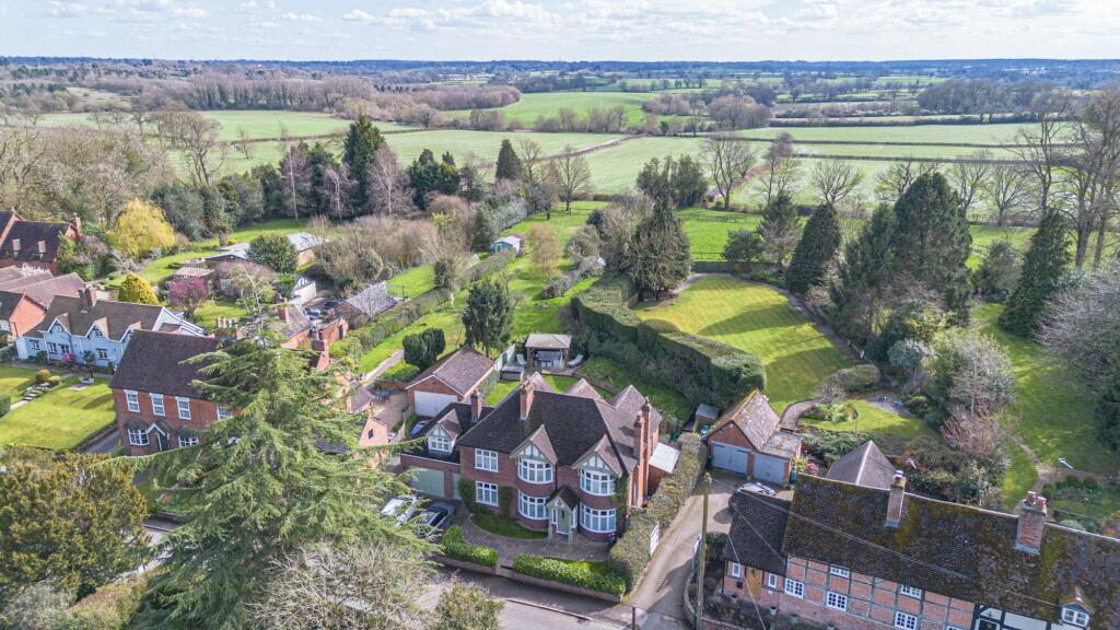 Additional image 4 of Barston Lane, Barston, B92