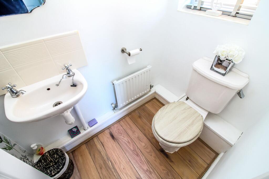 House in Sunderland, Biddick Woods Estate, Mount Pleasant - View 3