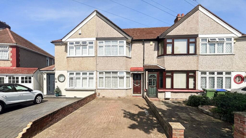 Main image of property: Shirley Avenue, Bexley, DA5