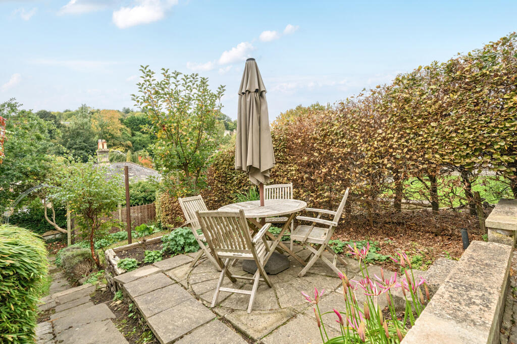 Additional image 14 of Clarendon Road, Widcombe, BA2