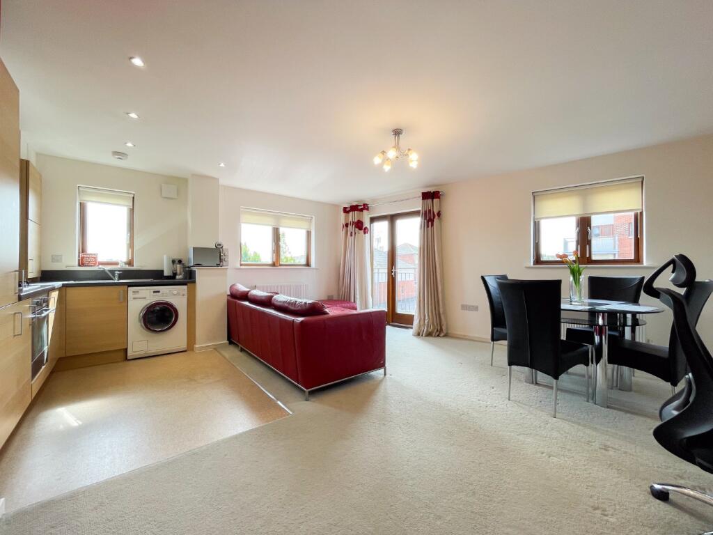 Main image of property: Hawkins Avenue, Gravesend, Kent, DA12