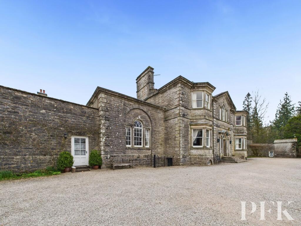 Main image of property: Orton Hall, Orton, CA10