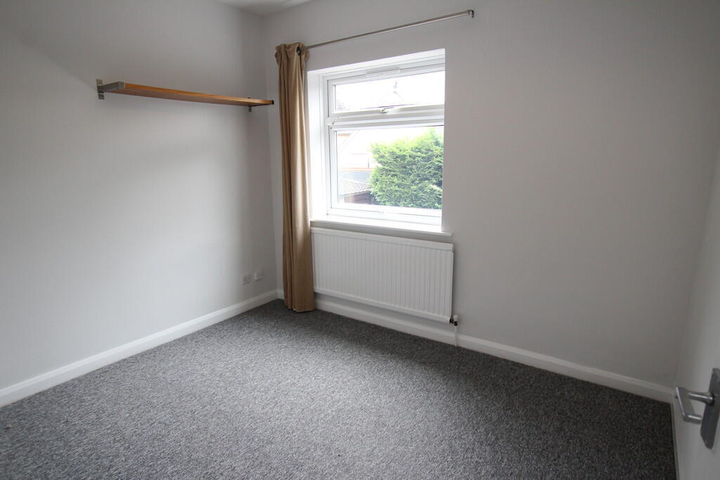 Pelham Crescent, Nottingham - More