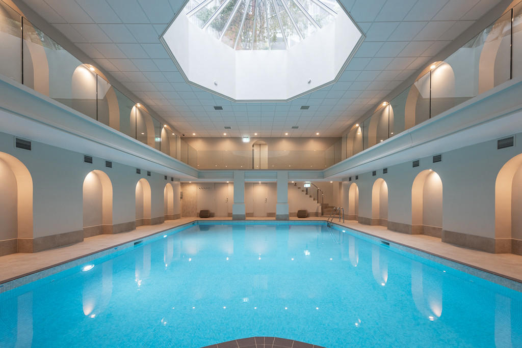 Apartment in London, Royal Borough of Kensington and Chelsea - View 2
