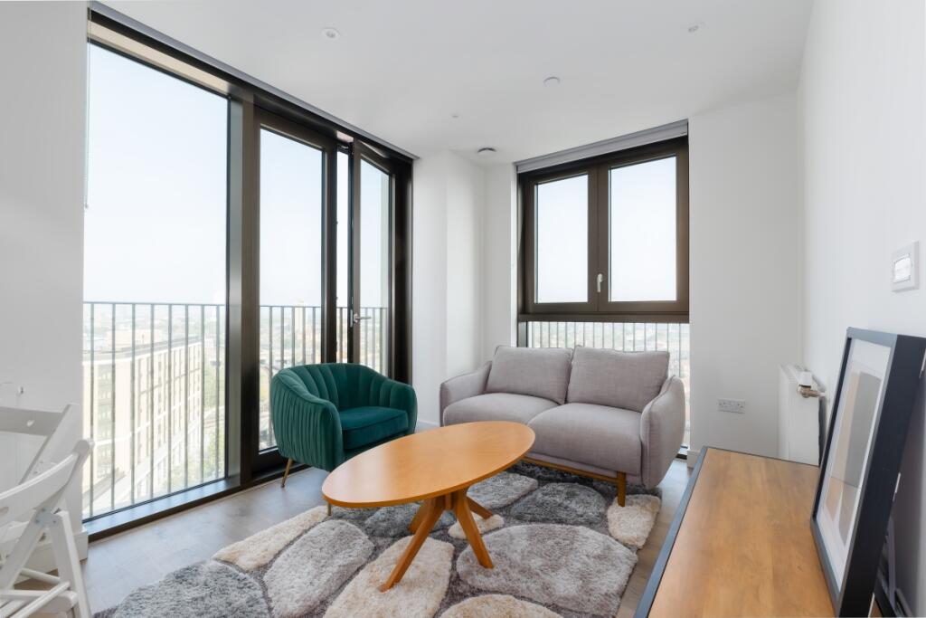 Main image of property: Affinity View, E16