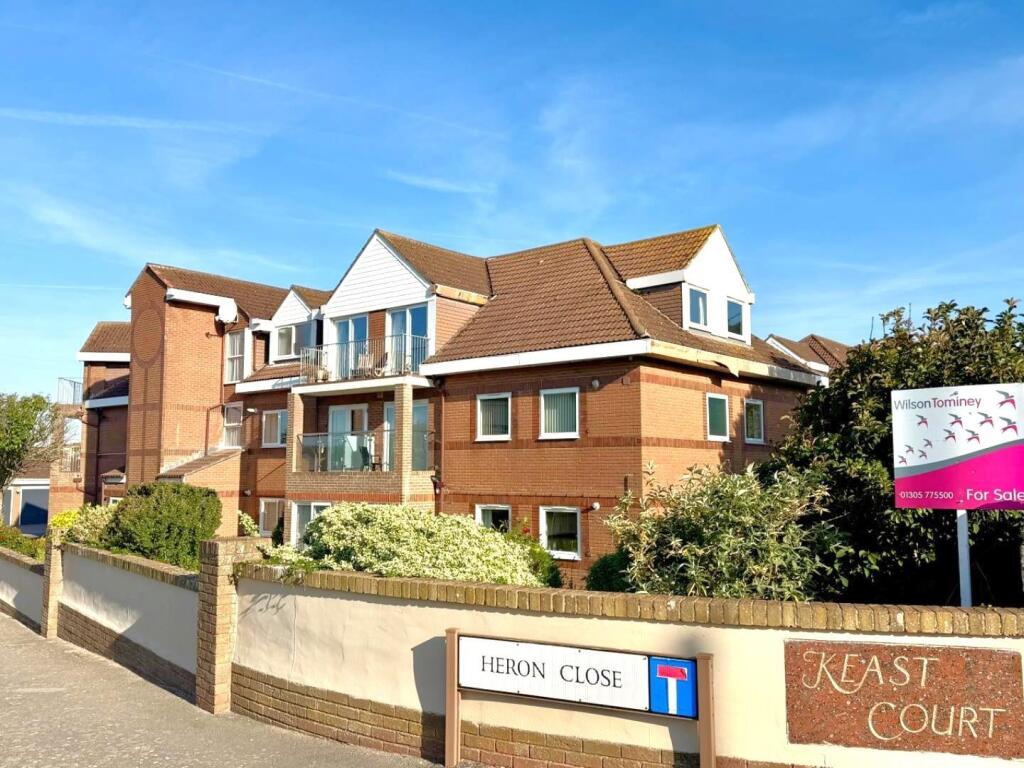 Main image of property: Heron Close, Preston, Weymouth