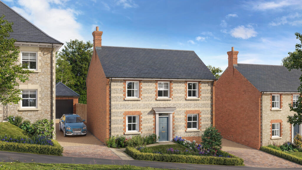 Main image of property: Charminster, Dorchester