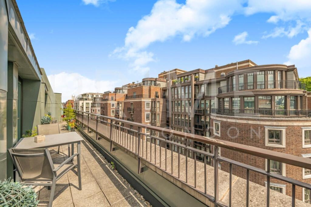 Apartment in London - View 4