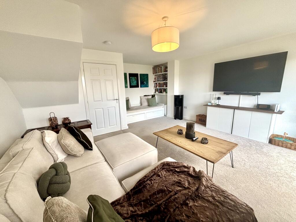 Additional image 3 of Burwell Rise, Thackley, BD10