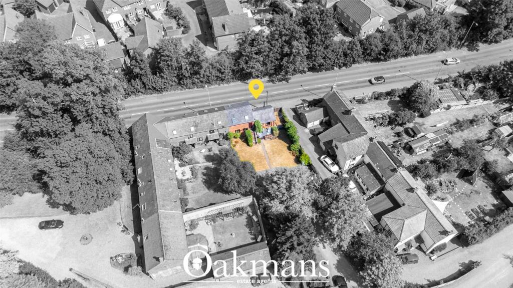 House in Birmingham - View 2