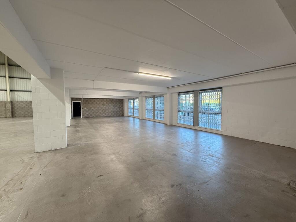 Additional image 5 of Unit 9 Network Park Industrial Estate, Birmingham, B8 1AU