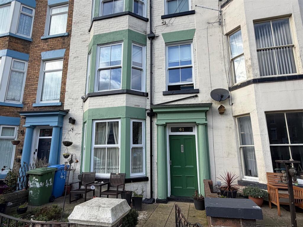 Main image of property: Trafalgar Square, Scarborough