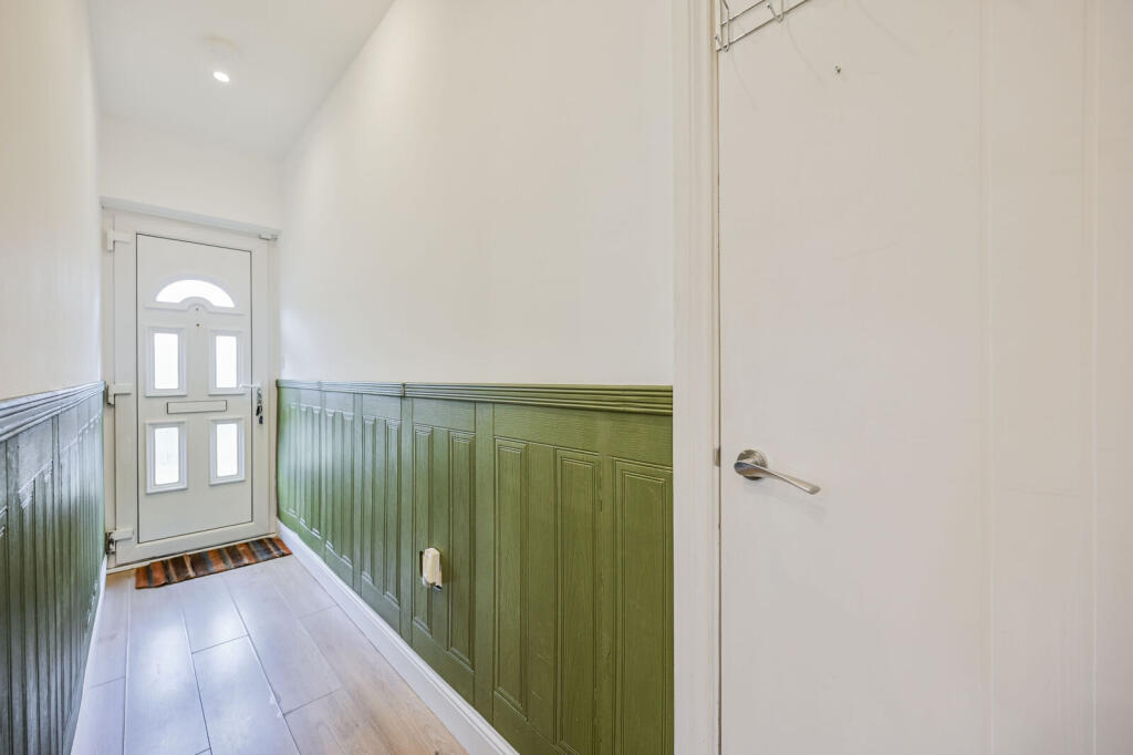 Apartment in London, Tottenham - View 3
