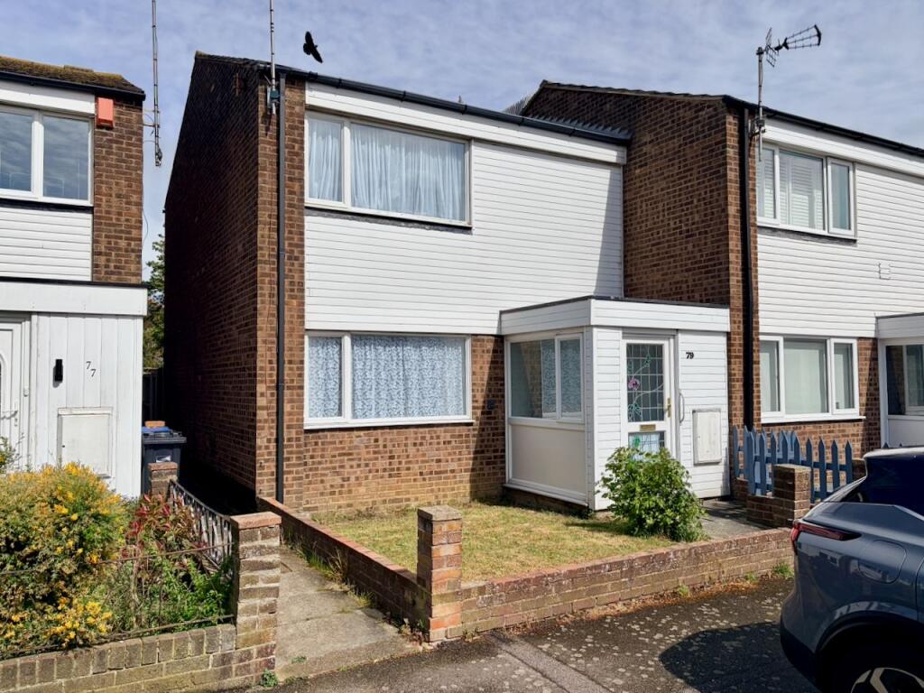 Main image of property: Linley Road, Broadstairs, CT10 3HG