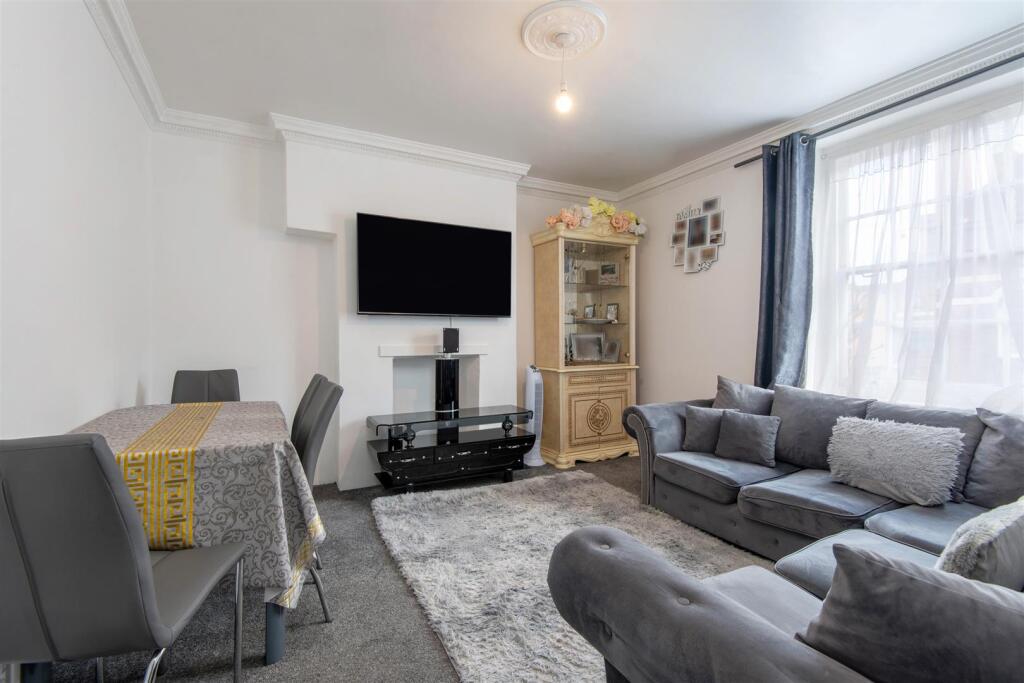 Main image of property: Stanfield House, Marylebone, London NW8