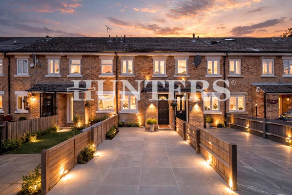 Main image of property: Spondon Road, London, N15