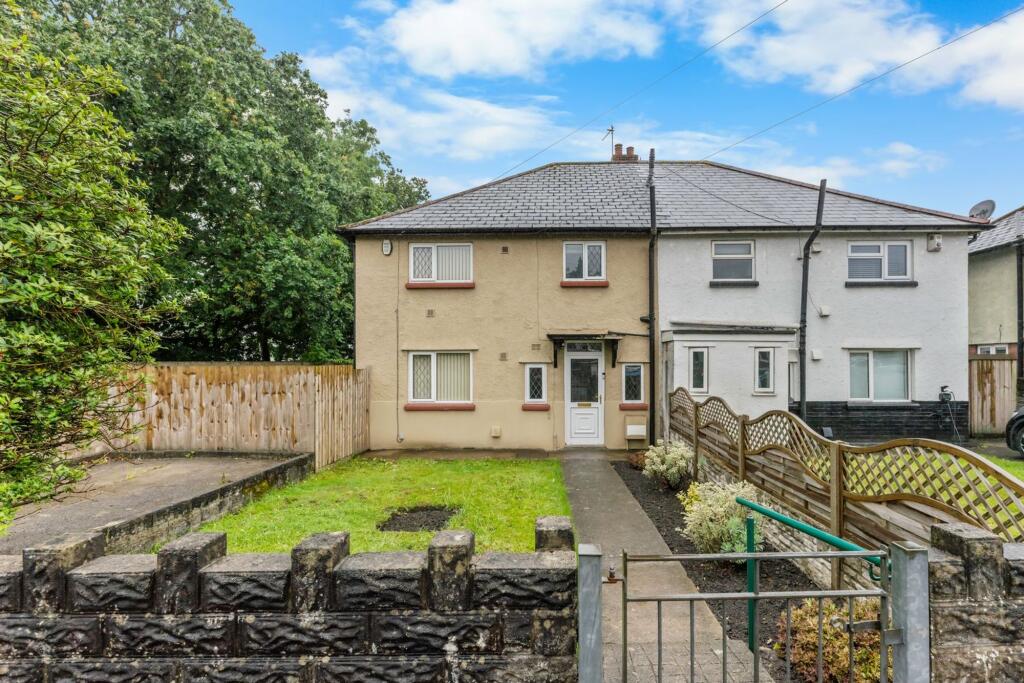 Main image of property: Mynachdy Road, Cardiff, CF14 3HL