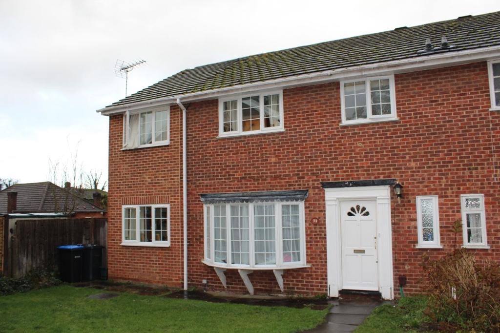 Main image of property: Englehurst, Egham, Surrey, TW20 **£690/pppm**