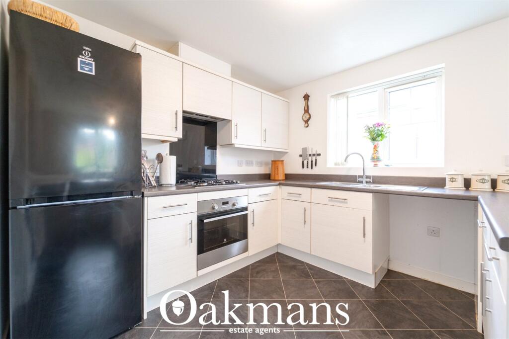 Additional image 10 of Wicket Drive, Birmingham, West Midlands, B16