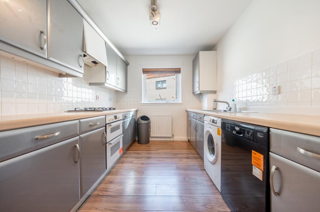 Apartment in Glasgow - View 4