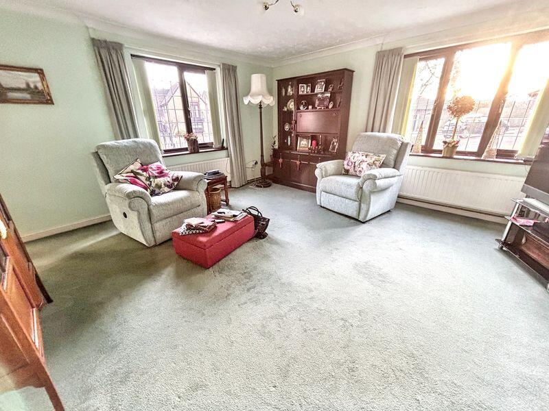 Cotman Drive, Bradwell photo 2